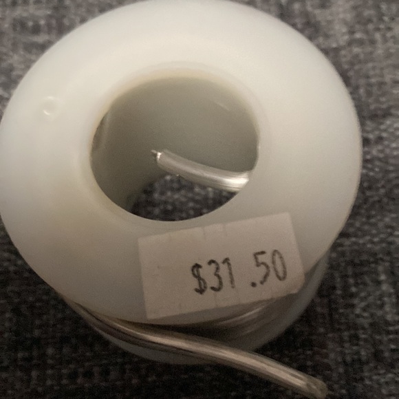 Solder for Stained Glass - Picture 4 of 5